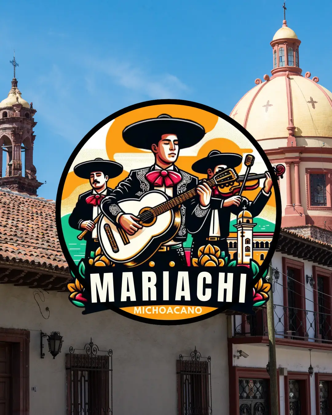 el michoacano contratación de mariachis en michoacán