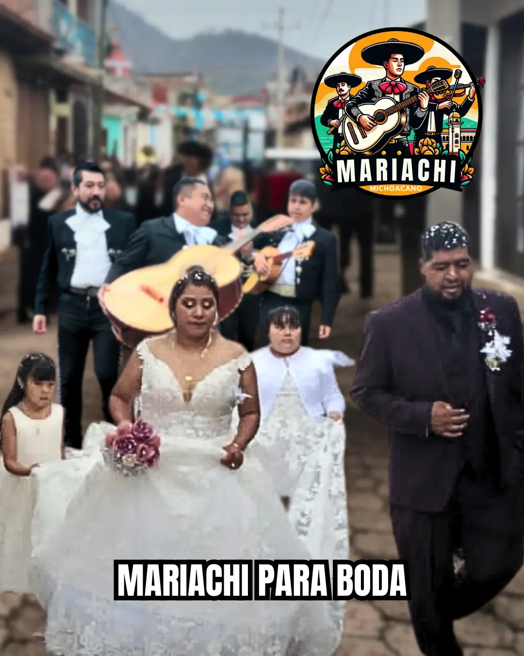 mariachis para bodas en michoacán