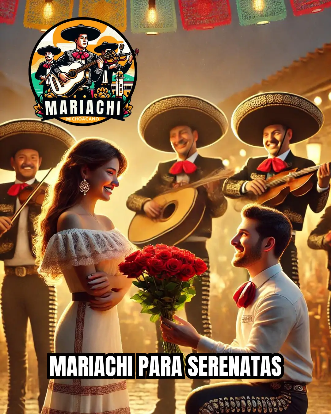 mariachis para serenatas en michoacan