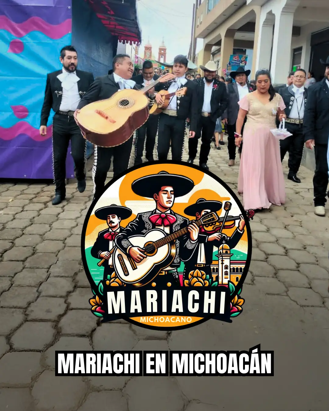 servicio de mariachis en michoacán